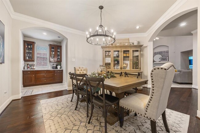 Building Photo - 15502 Stallion Point Cir