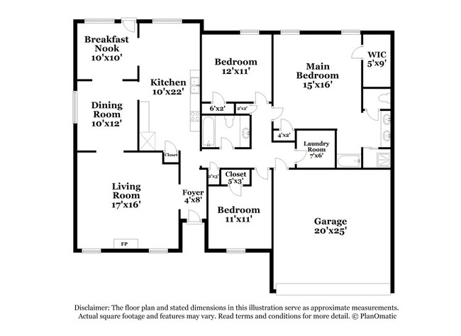 Building Photo - 7741 Shadow Fork Ln