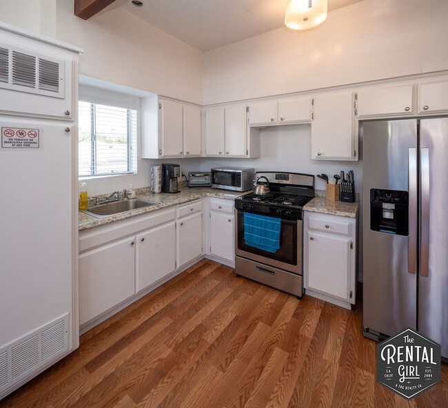 Foto del edificio - 705 Brooks Ave