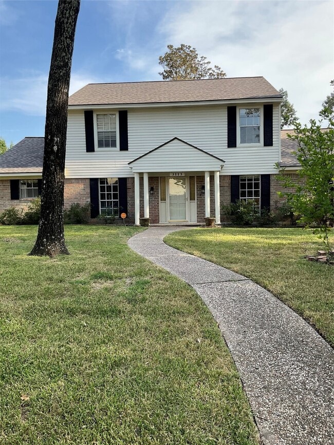 Foto del edificio - 3113 Wilson Rd