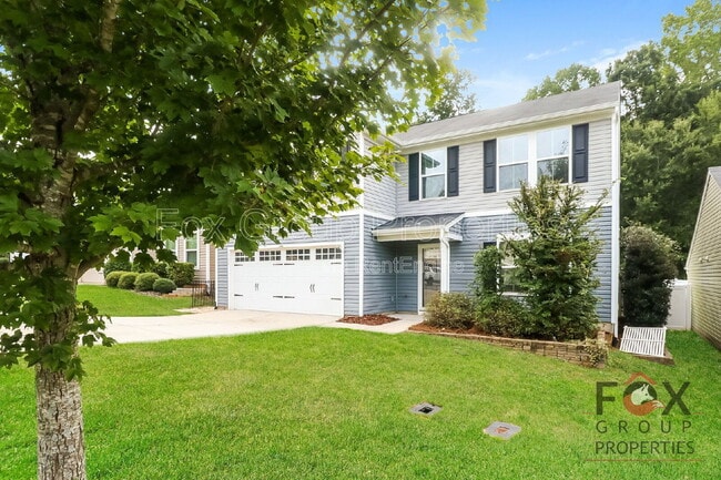 Building Photo - 127 Aberdeen Dr