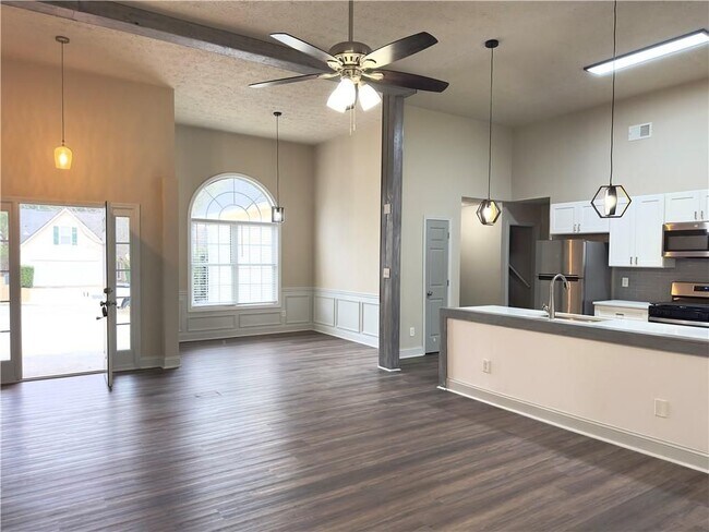 Foto del edificio - 3035 Baymount Dr