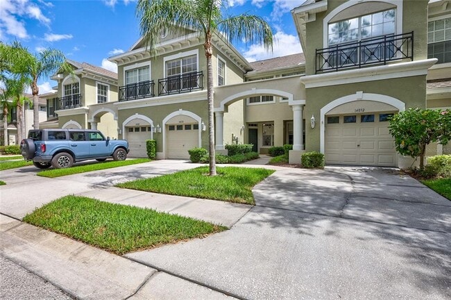Building Photo - 14030 Waterville Cir