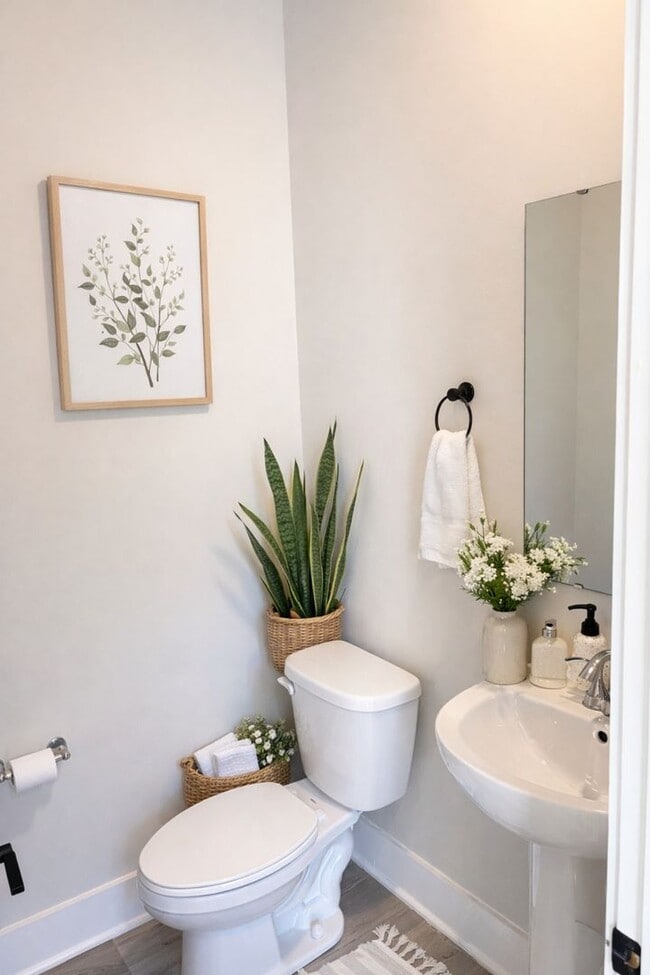 Building Photo - Completely NEW! 3BR w/ 2-Car Garage + Balcony