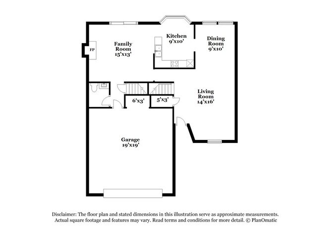 Building Photo - 6019 Sycamore Forge Ln
