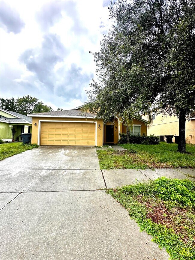 Foto del edificio - 893 Sandy Ridge Dr