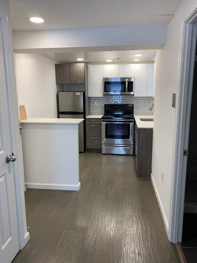 Foto del edificio - 39 Peterborough St