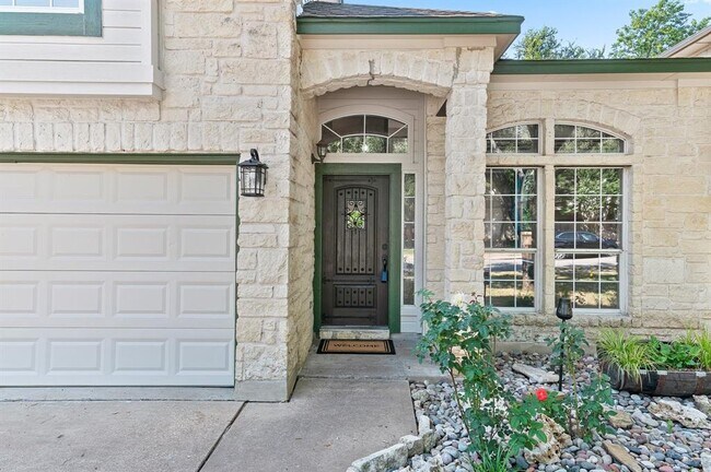 Foto del edificio - 12741 War Path