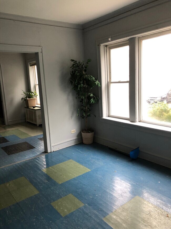 Foto del edificio - 4218 W Cortland St