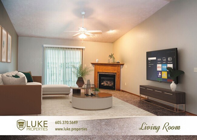 Foto del edificio - Updated 4 bedroom twin home for rent in Si...