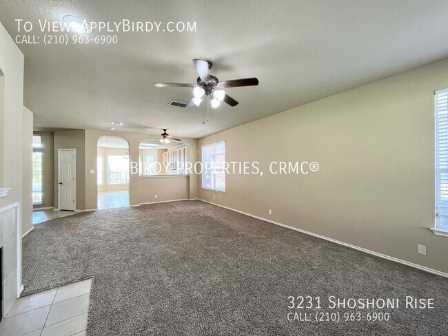 Foto del edificio - **3 Bed, 2 Bath Home Located in Comal ISD**