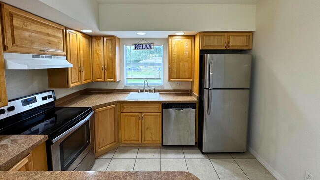 Foto del edificio - 4424 29th St SW