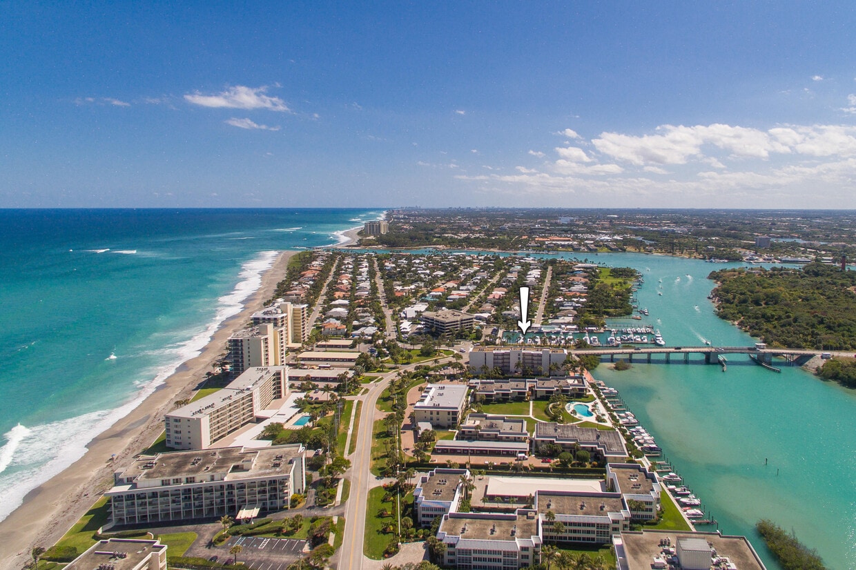 225 S Beach Rd Unit 506, Jupiter, FL 33469 Condo for Rent in Jupiter