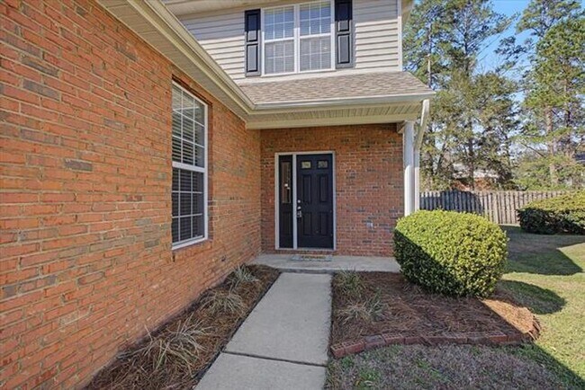 Foto del edificio - 2 Story Garden Killearn Home