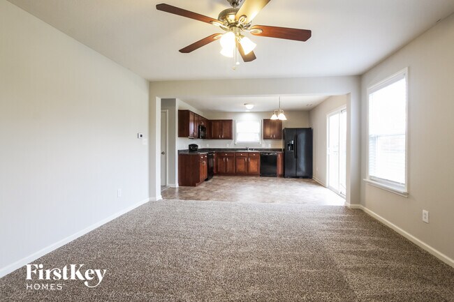 Foto del edificio - 3823 Indigo Blue Blvd