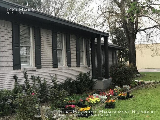 Foto del edificio - 100 Madison