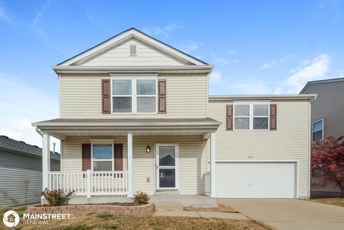 Foto principal - 905 Union Pl, Herculaneum, MO 63048