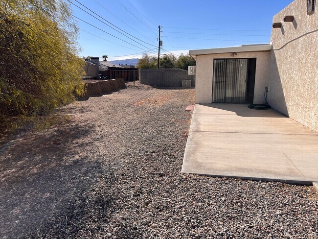 Building Photo - Longterm Furnished or Unfurnished Home