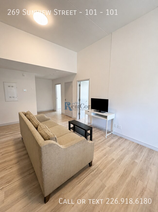 Photo du bâtiment - 269 Sunview St