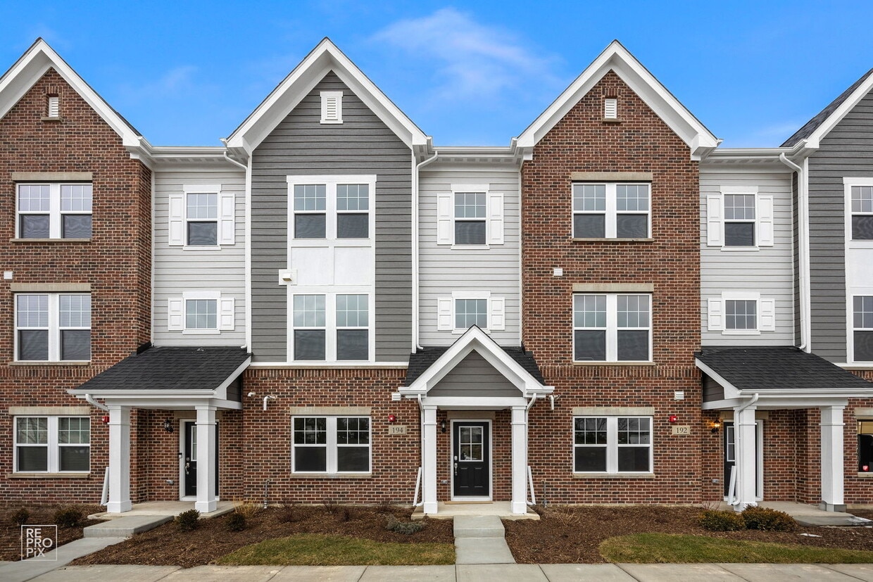 Foto principal - 194 Yorktown Ct