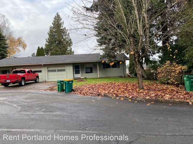 Building Photo - 2 br, 1 bath House - 2625 17th Place