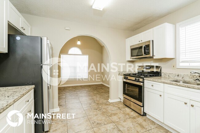 Foto del edificio - 1260 Iron Gate Blvd