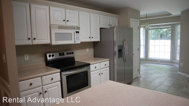 Building Photo - 2 br, 2 bath House - 208 Coales Branch Ln