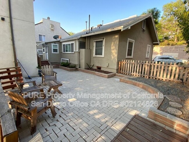 Foto del edificio - 3779 Florida St