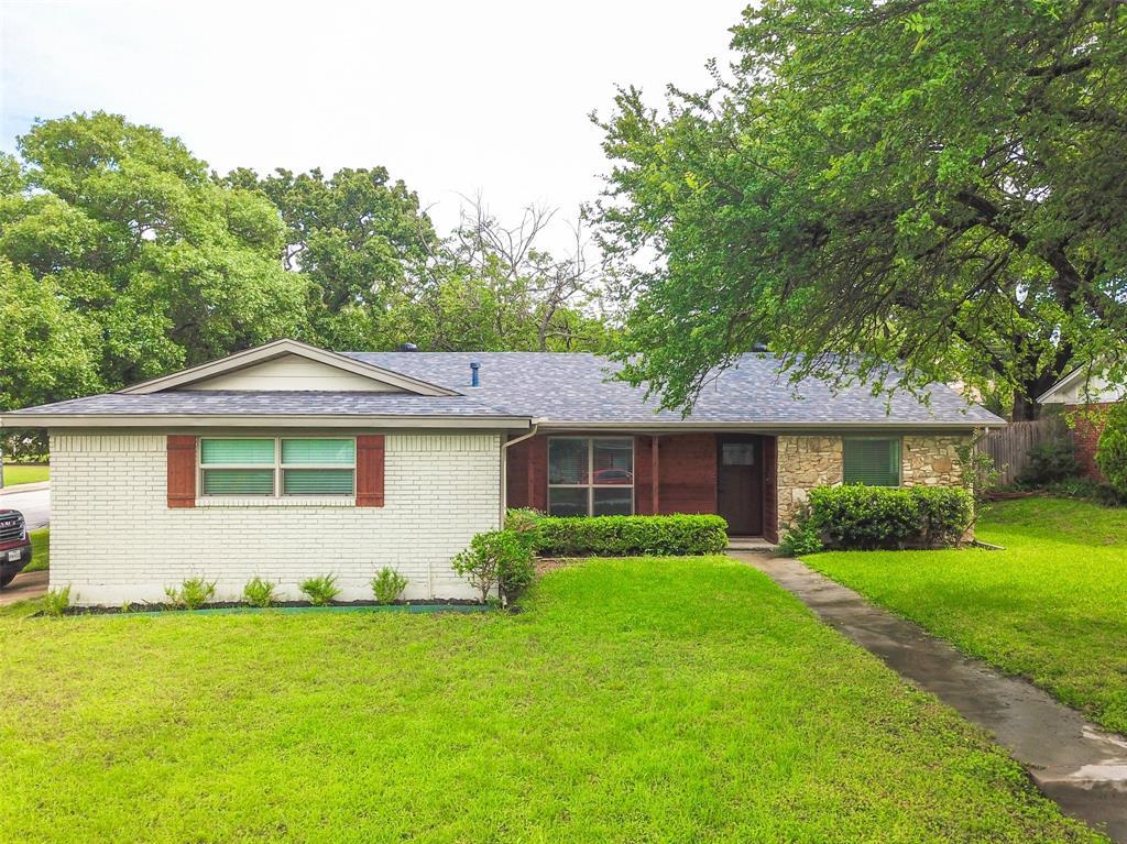 Primary Photo - 7101 Monterrey Dr