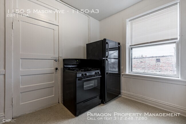 Building Photo - 1150 S Mason Ave