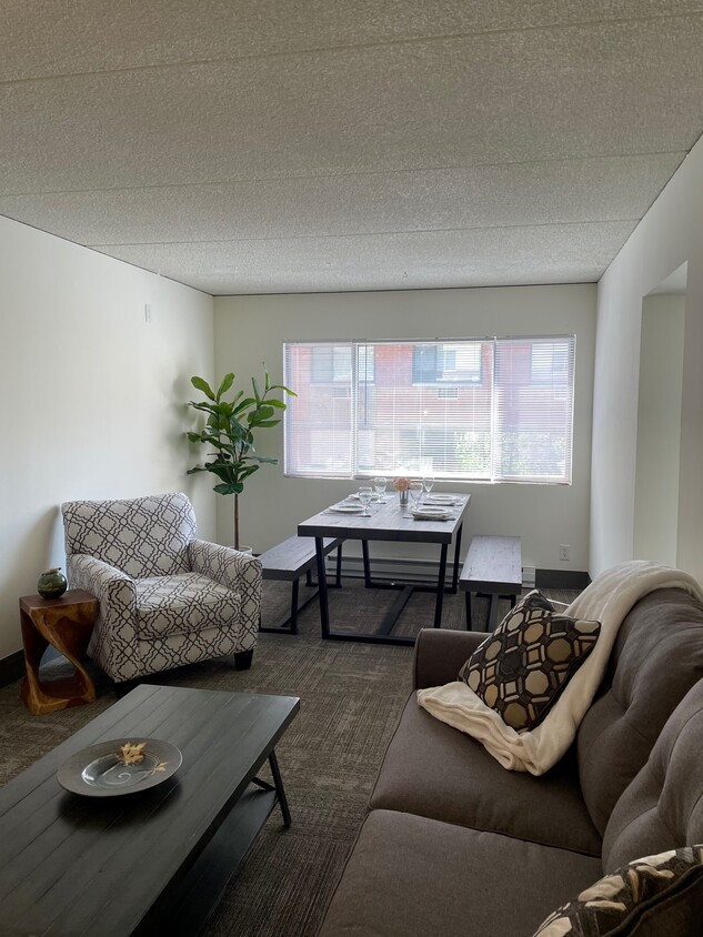 Foto principal - Eddygate Park Apartments