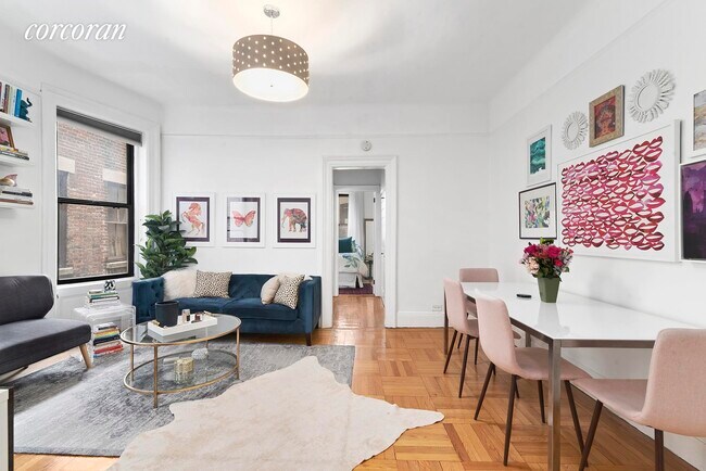 Building Photo - 109 W 82nd St