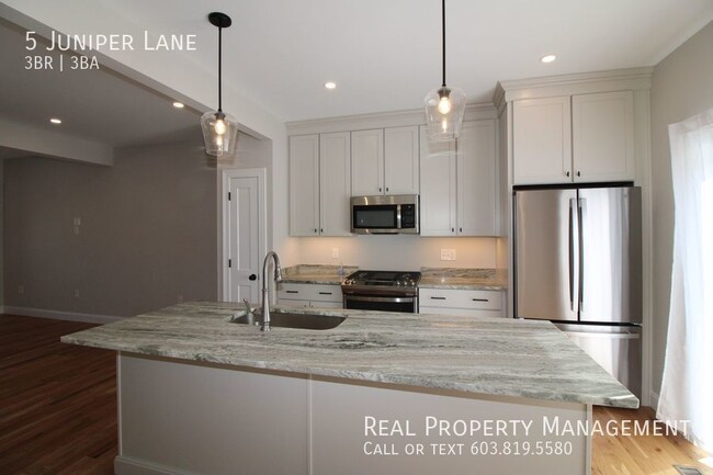 Building Photo - New Construction! 3 Bedroom Portsmouth Tow...