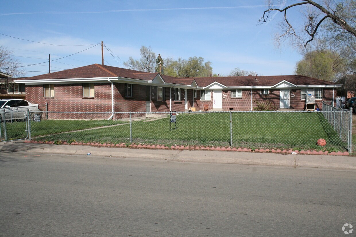 Building Photo - 7180-7186 Stuart St