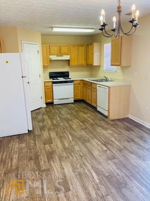 Foto del edificio - 428 Springbottom Ct SE