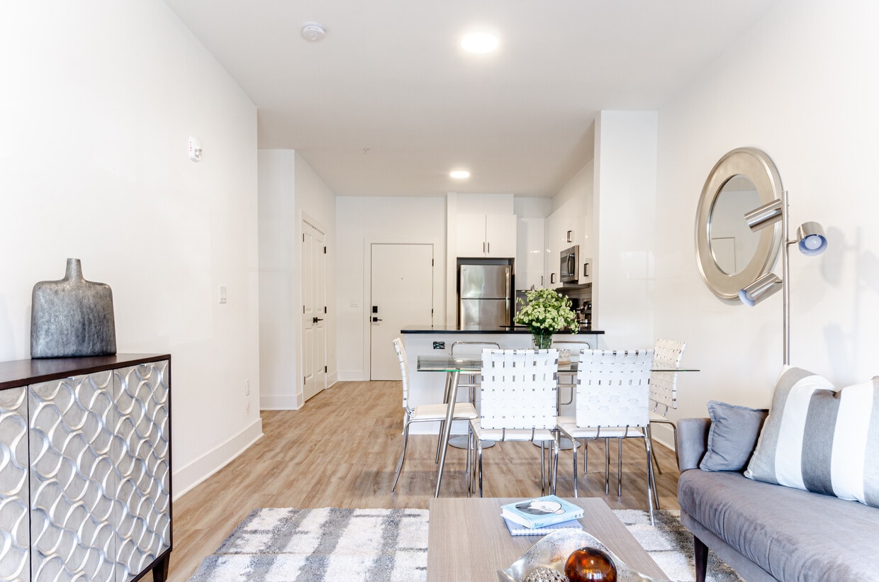 Lakeside Residence Apartments in Pompton Lakes, NJ