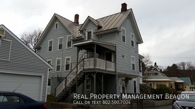 Foto del edificio - Downtown Lebanon 1 BR $1100 plus utilities