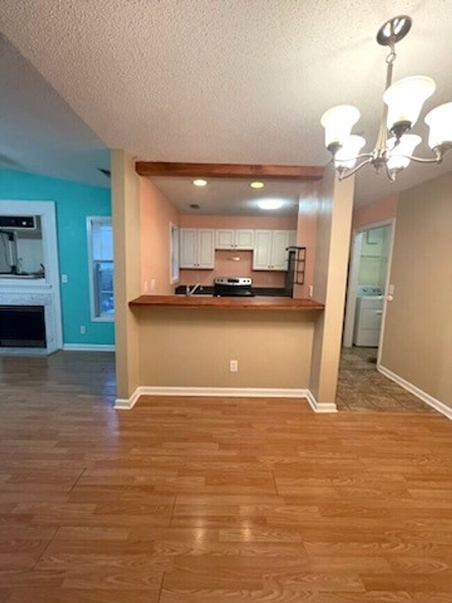 Foto del edificio - Cape Cottages Condos, Beachy 3 bedroom, 2 ...