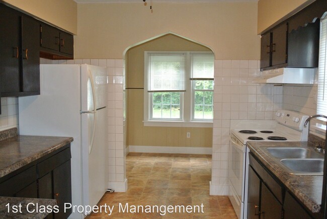 Building Photo - 2 br, 1 bath House - 505 Lester St
