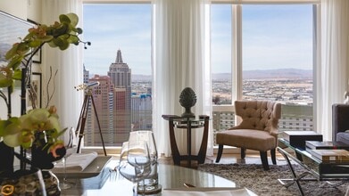 Building Photo - 3750 Las Vegas Blvd S