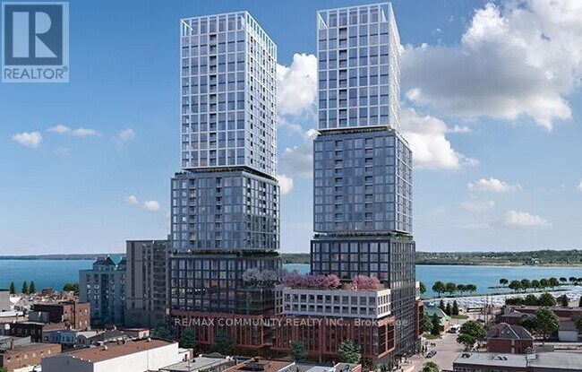 Building Photo - 39-1339 Mary St