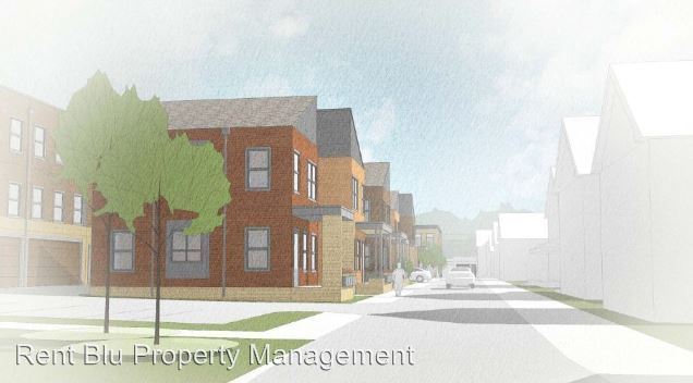 Primary Photo - 326 Freyling Pl SE
