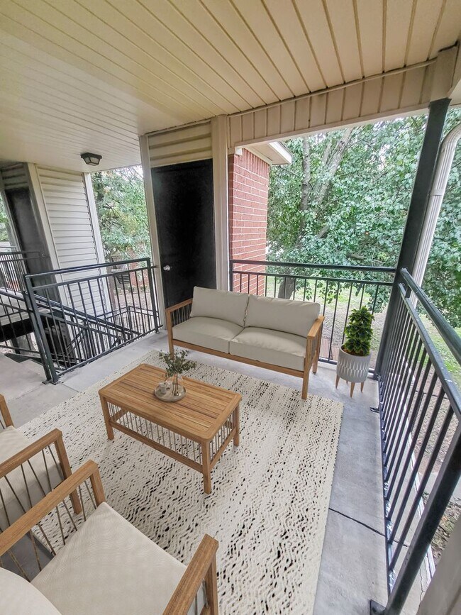 Foto del interior - Chapel Ridge of Fort Smith