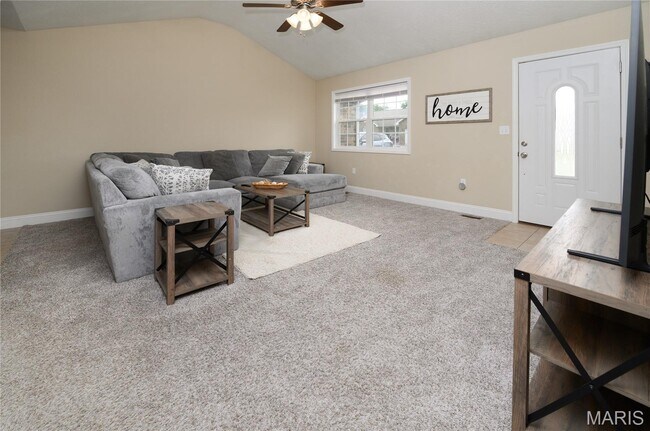 Foto del edificio - 16240 Heartland Ln