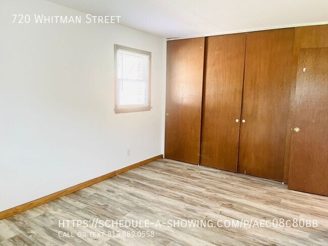 Foto del edificio - 720 Whitman St