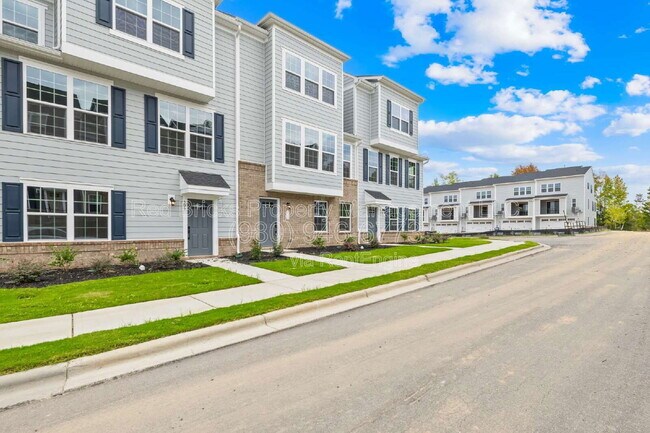 Foto del edificio - 513 Bailey Mls Dr