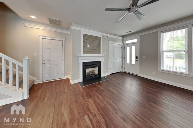 Building Photo - 10205 Caldwell Forest Dr