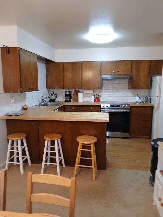 Foto del edificio - 68667 E Bowmans Cir