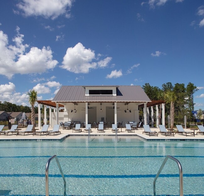 Foto del edificio - Easthaven