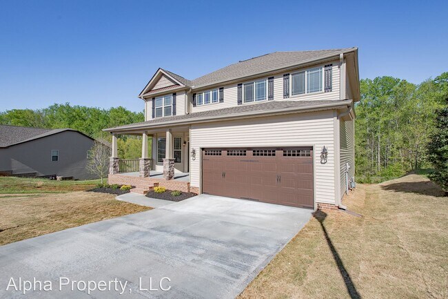 Building Photo - 4 br, 2.5 bath House - 506 Chartwell Drive